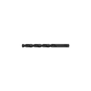 15336 - Broca HSS 23/64" Trublack para metal, Truper