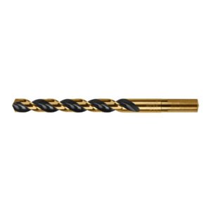 11152 - Broca HSS 25/64" Trugold para metal, Truper Expert