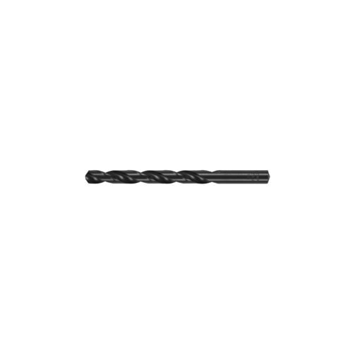 15338 - Broca HSS 25/64" Trublack para metal, Truper