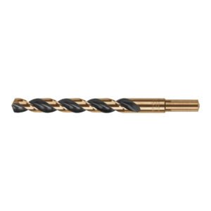 11160 - Broca HSS 29/64" Trugold para metal, Truper Expert