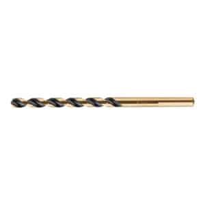 11126 - Broca HSS 3/16" Trugold para metal, Truper Expert