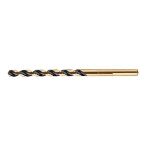 11126 - Broca HSS 3/16" Trugold para metal, Truper Expert