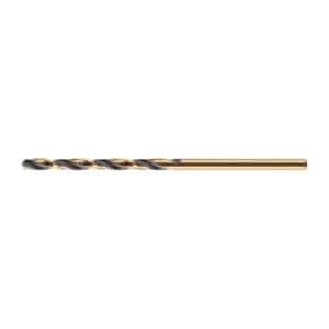 11114 - Broca HSS 3/32" Trugold para metal, Truper Expert