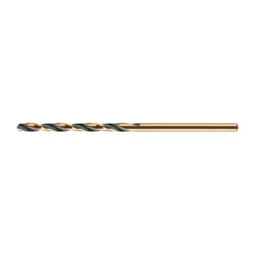 11114 - Broca HSS 3/32" Trugold para metal, Truper Expert