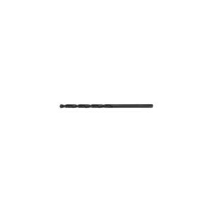 15076 - Broca HSS 3/32" Trublack para metal, Truper