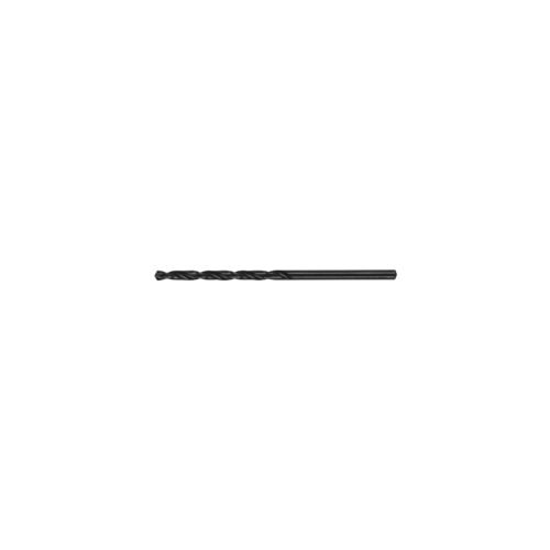 15076 - Broca HSS 3/32" Trublack para metal, Truper