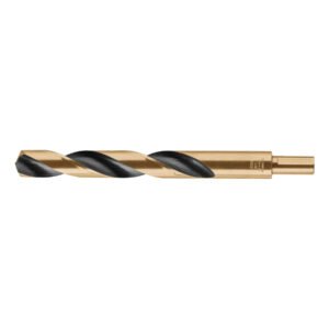 11172 - Broca HSS 3/4" Trugold para metal, Truper Expert