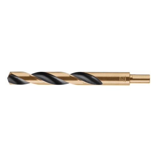 11172 - Broca HSS 3/4" Trugold para metal, Truper Expert