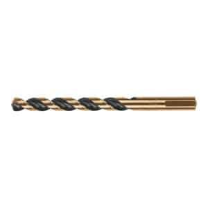 11150 - Broca HSS 3/8" Trugold para metal, Truper Expert