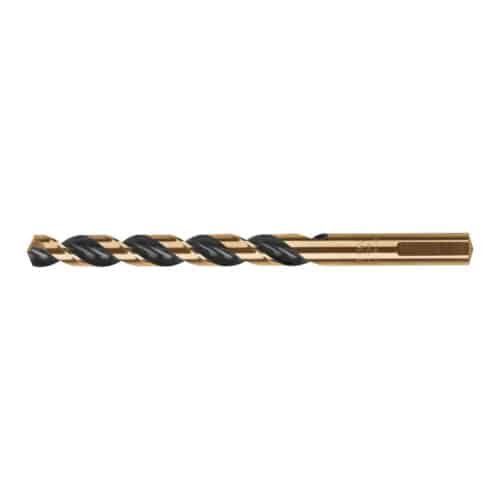 BAV-3-8.jpg 11150 - Broca HSS 3/8" Trugold para metal, Truper Expert