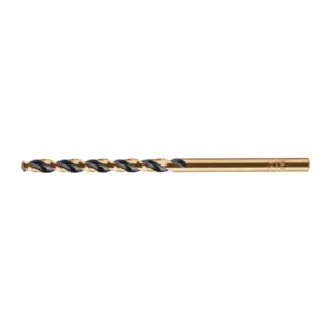 11122 - Broca HSS 5/32" Trugold para metal, Truper Expert