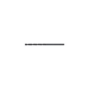 15069 - Broca HSS 5/64" Trublack para metal, Truper