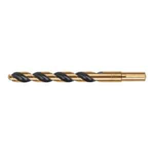 11158 - Broca HSS 7/16" Trugold para metal, Truper Expert