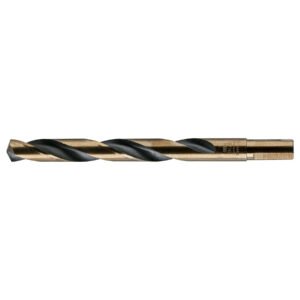 11168 - Broca HSS 9/16" Trugold para metal, Truper Expert
