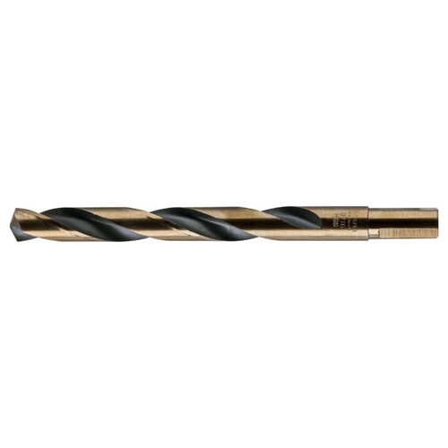 BAV-9-16.jpg 11168 - Broca HSS 9/16" Trugold para metal, Truper Expert