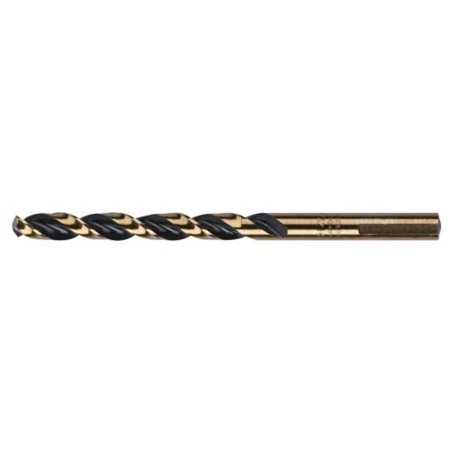 11138 - Broca HSS 9/32" Trugold para metal, Truper Expert