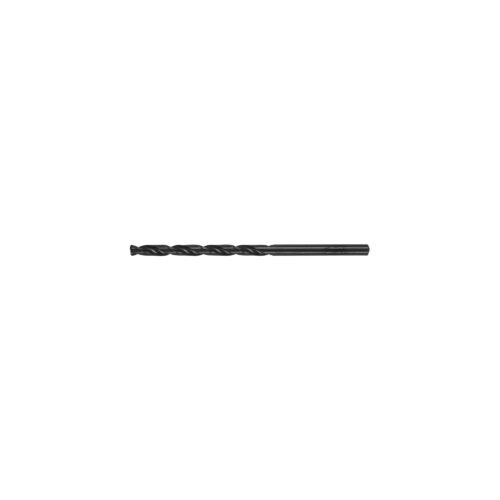 15079 - Broca HSS 9/64" Trublack para metal, Truper