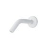 49495 - Brazo y chapetón plásticos para regadera, Foset Basic