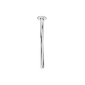 49472 - Brazo y chapetón de repuesto para regadera techo, Element
