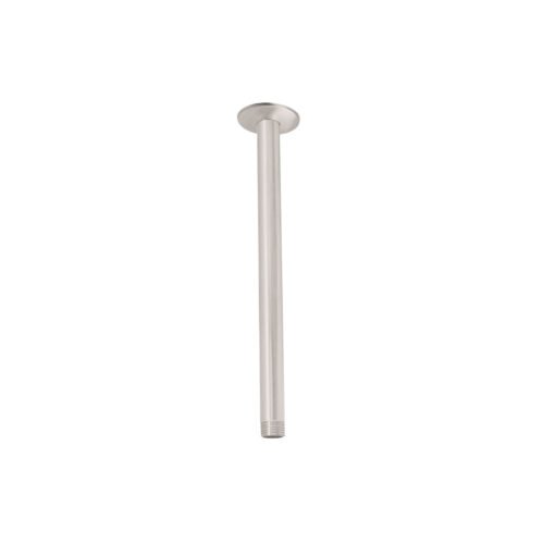 BCH-710N.jpg 45589 - Brazo y chapetón de repuesto para regadera techo, satinado