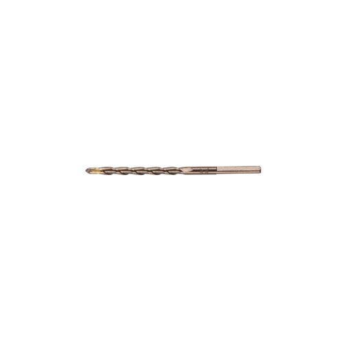 11200 - Broca para concreto de 3/16 x 4", Truper