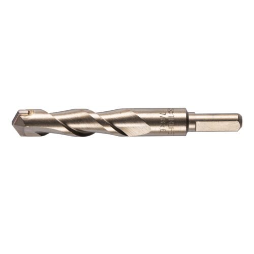 BCT-7-8X6.jpg 11248 - Broca para concreto de 7/8 x 6", Truper