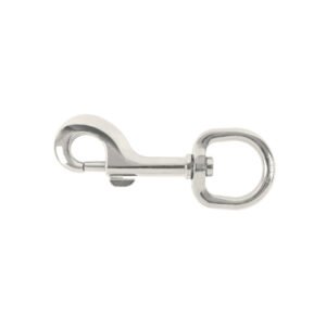 44033 - Bandola de zinc de 1" giratoria, FIERO