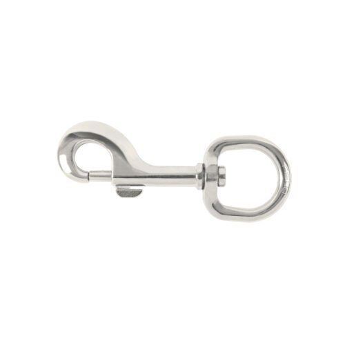 44033 - Bandola de zinc de 1" giratoria, FIERO