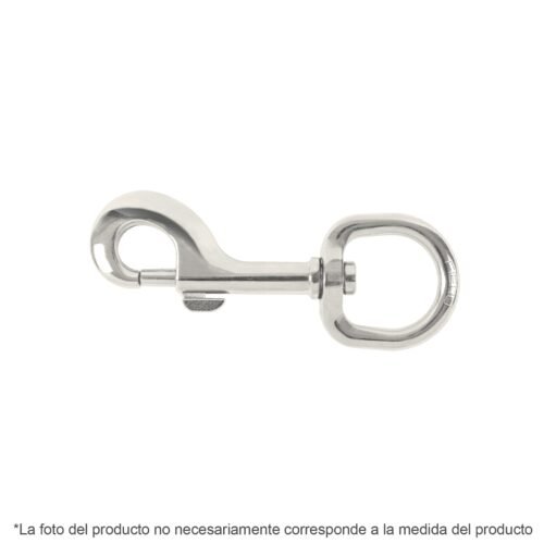 BDZ-4.jpg 44032 - Bandola de zinc de 7/8" giratoria, FIERO