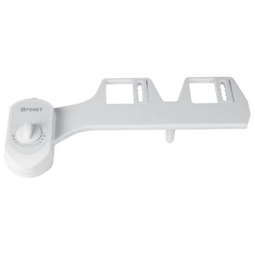 49144 - Bidet para WC de 2 piezas, Foset