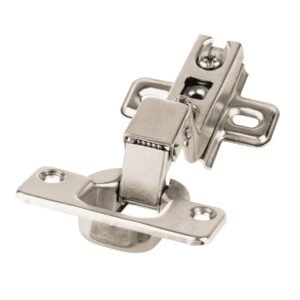 43159 - Bolsa c/2 bisagras bidimensionales de 110° cobertura interna