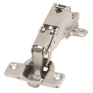 43163 - Bolsa c/2 bisagras bidimensionales de 165°cobertura completa