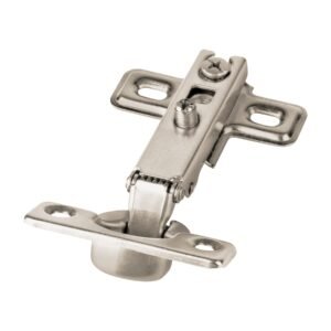43156 - Bolsa c/2 bisagras bidimensionales de 95° cobertura completa