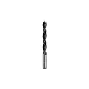101694 - Broca con punta centradora para madera 3/8", TRUPER