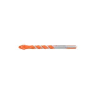 101809 - Broca multimaterial 1/2 x 6", Truper