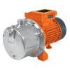 101102 - Bomba tipo jet, cabezal de acero inoxidable,1-1/2 HP, TRUPER