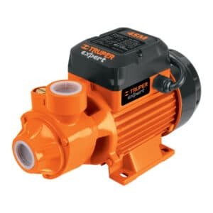 10068 - Bomba periférica 1/2HP, altura máx 45m, uso agrícola, EXPERT