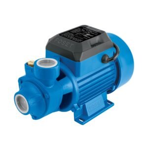 46237 - Bomba periférica 1/2HP, altura máx 30m, uso agrícola, FOSET