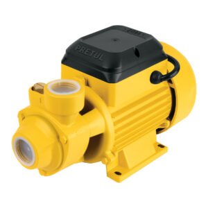 27019 - Bomba periférica 1/2HP, altura máx 20m, uso agrícola, PRETUL
