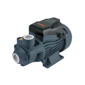 12114 - Bomba periférica 1HP, altura máx 60m, uso agrícola, TRUPER