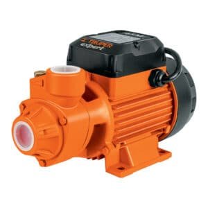 10069 - Bomba periférica 3/4HP, altura máx 65m, uso agrícola, EXPERT