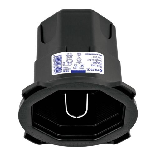 BOINM-1085.jpg 40140 - Mini bote integral 10 cm, aro interno de 8.5 cm, Volteck