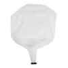 103405 - Bolsa colectora y abrazadera para CANT-6B, TRUPER