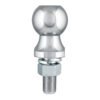 44441 - Bola de arrastre para remolque, 1-7/8", 2000 lb, Truper
