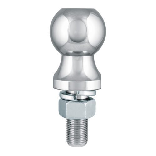 44441 - Bola de arrastre para remolque, 1-7/8", 2000 lb, Truper