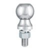 44440 - Bola de arrastre para remolque, 2", 3500 lb, Truper