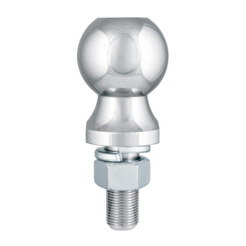 44440 - Bola de arrastre para remolque, 2", 3500 lb, Truper