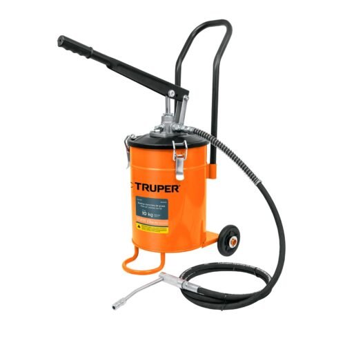 BOMIN-10.jpg 16867 - Bomba inyectora de grasa, 10 kg, Truper