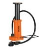 101667 - Bomba de pedal 60 PSI, TRUPER