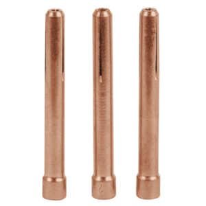 14115 - Juego de 3 boquillas para SOMU-200X y SOMU-250X, TRUPER